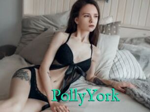 PollyYork