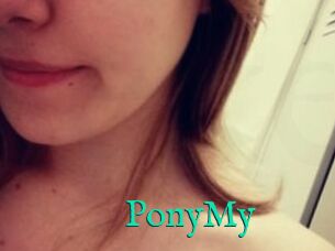 PonyMy