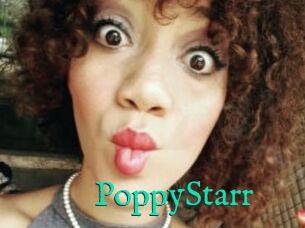 PoppyStarr