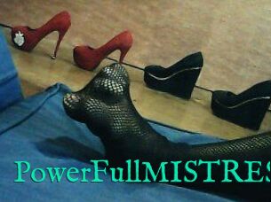 PowerFullMISTRESS