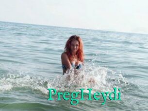 PregHeydi