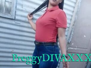 PreggyDIVAXXX