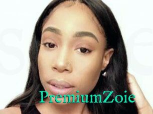 PremiumZoie