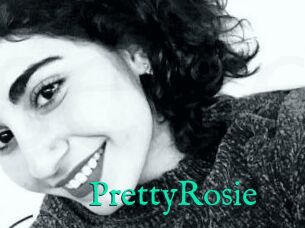 PrettyRosie