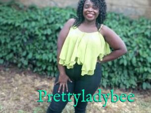 Prettyladybee