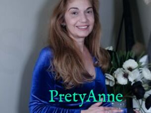 PretyAnne