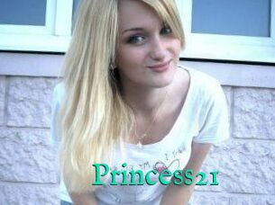 Princess21