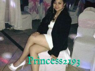 Princess2193