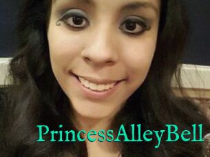 PrincessAlleyBell