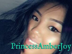 PrincessAmberJoy