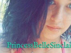 PrincessBelleSinclair