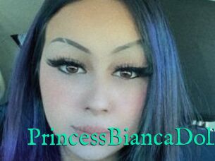 PrincessBiancaDoll