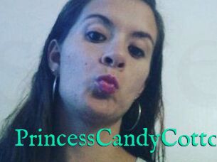 PrincessCandyCotton