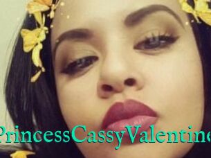 PrincessCassyValentine