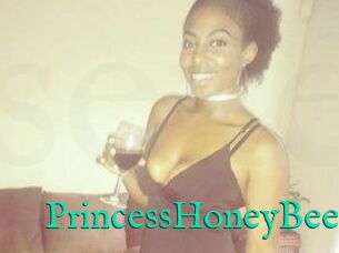 PrincessHoneyBee