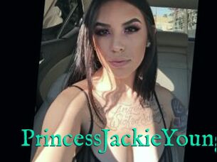 PrincessJackieYoung