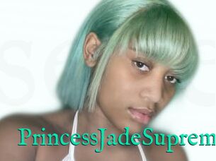 PrincessJadeSupreme