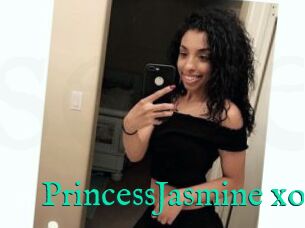 PrincessJasmine_xo