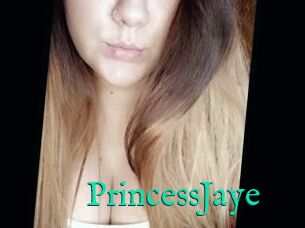 PrincessJaye