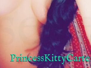 PrincessKittyCarter