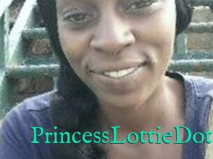 PrincessLottieDot