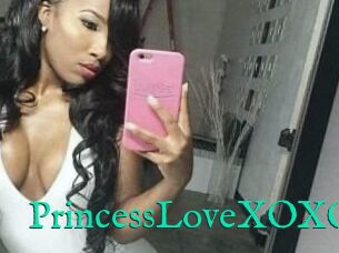 PrincessLoveXOXO