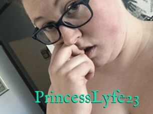 PrincessLyfe23