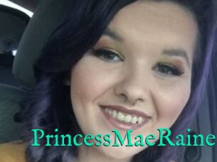 PrincessMaeRaine