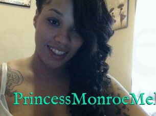 PrincessMonroeMelt