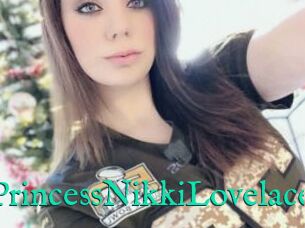 PrincessNikkiLovelace