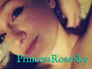 PrincessRoseSky