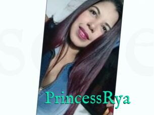 PrincessRya