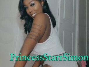 PrincessStarrSimons