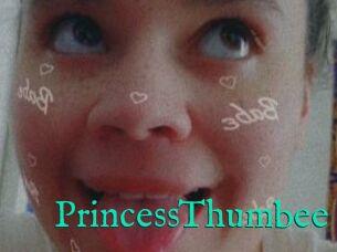 PrincessThumbee