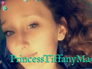 PrincessTiffanyMae