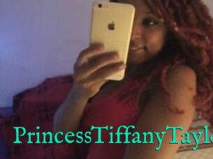 PrincessTiffanyTaylor