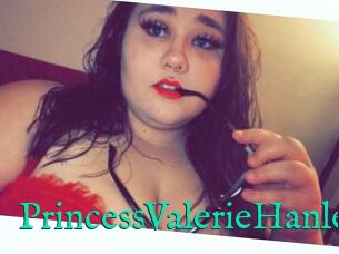 PrincessValerieHanley