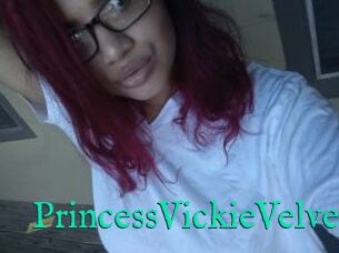 PrincessVickieVelvet