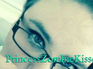 PrincessZombieKisses