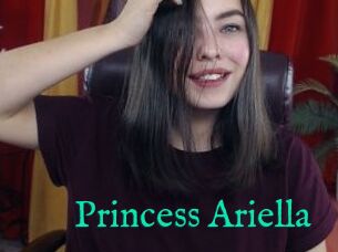 Princess_Ariella