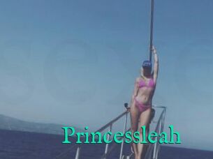 Princessleah