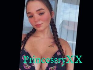 PrincessryXX