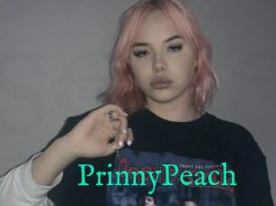 PrinnyPeach