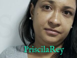 PriscilaRey