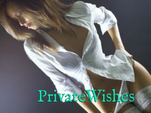 PrivateWishes