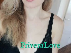 PriveraLove