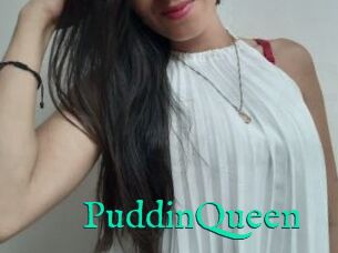 PuddinQueen