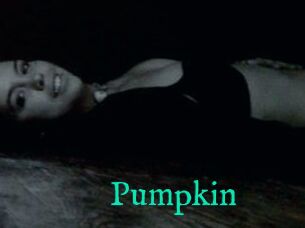 Pumpkin