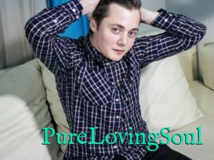 PureLovingSoul