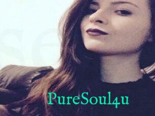 PureSoul4u